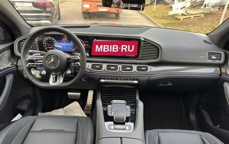 Mercedes-Benz GLE Coupe AMG, 2025 год, 16 990 000 рублей, 15 фотография