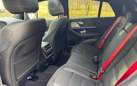 Mercedes-Benz GLE Coupe AMG, 2025 год, 16 990 000 рублей, 21 фотография