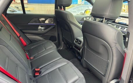 Mercedes-Benz GLE Coupe AMG, 2025 год, 16 990 000 рублей, 22 фотография