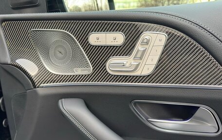 Mercedes-Benz GLE Coupe AMG, 2025 год, 16 990 000 рублей, 25 фотография