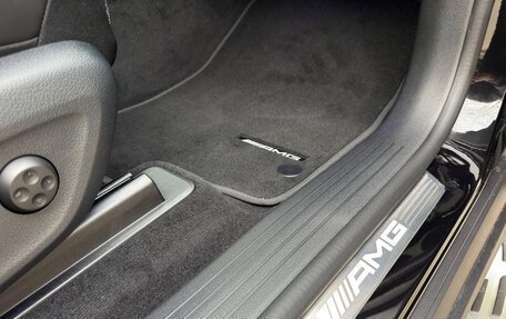 Mercedes-Benz GLE Coupe AMG, 2025 год, 16 990 000 рублей, 23 фотография