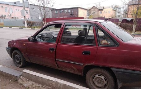 Daewoo Nexia I рестайлинг, 2008 год, 50 000 рублей, 6 фотография