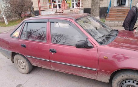 Daewoo Nexia I рестайлинг, 2008 год, 50 000 рублей, 4 фотография
