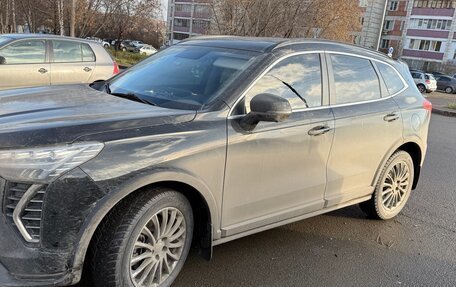 Haval Jolion, 2024 год, 2 020 000 рублей, 3 фотография