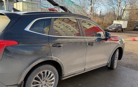 Haval Jolion, 2024 год, 2 020 000 рублей, 4 фотография