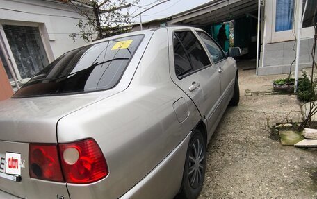 Chery Amulet (A15) I, 2008 год, 300 000 рублей, 7 фотография