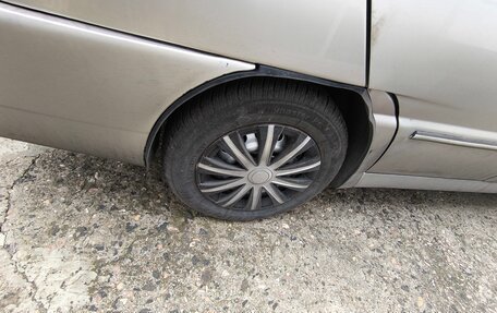 Chery Amulet (A15) I, 2008 год, 300 000 рублей, 8 фотография