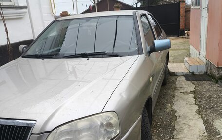 Chery Amulet (A15) I, 2008 год, 300 000 рублей, 3 фотография