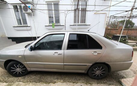 Chery Amulet (A15) I, 2008 год, 300 000 рублей, 4 фотография