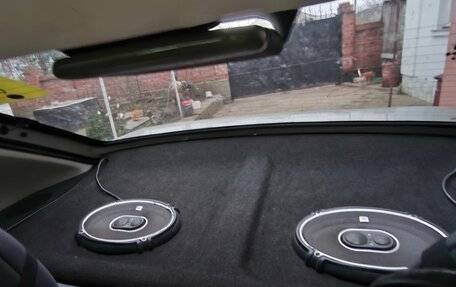 Chery Amulet (A15) I, 2008 год, 300 000 рублей, 14 фотография