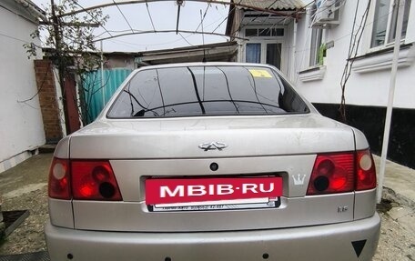 Chery Amulet (A15) I, 2008 год, 300 000 рублей, 5 фотография