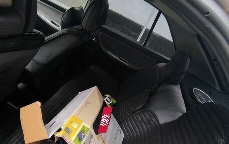 Chery Amulet (A15) I, 2008 год, 300 000 рублей, 9 фотография