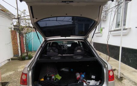 Chery Amulet (A15) I, 2008 год, 300 000 рублей, 16 фотография