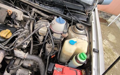 Chery Amulet (A15) I, 2008 год, 300 000 рублей, 20 фотография