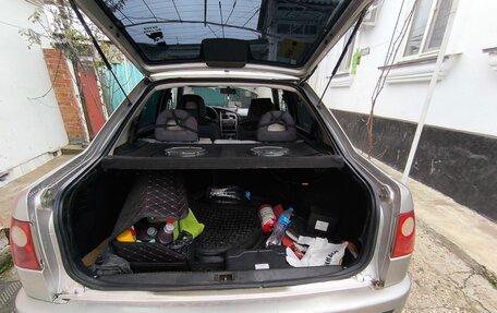 Chery Amulet (A15) I, 2008 год, 300 000 рублей, 15 фотография