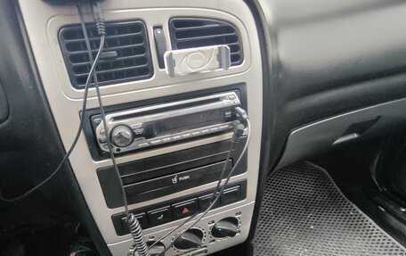 Chery Amulet (A15) I, 2008 год, 300 000 рублей, 21 фотография