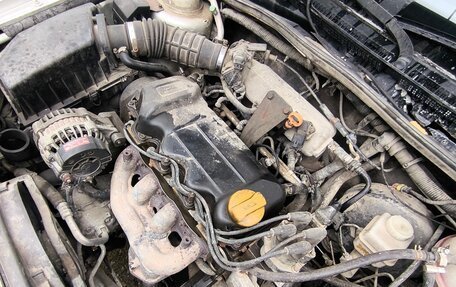 Chery Amulet (A15) I, 2008 год, 300 000 рублей, 19 фотография