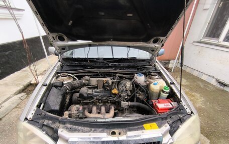 Chery Amulet (A15) I, 2008 год, 300 000 рублей, 17 фотография