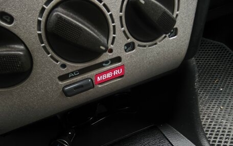 Chery Amulet (A15) I, 2008 год, 300 000 рублей, 22 фотография
