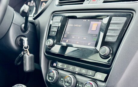 Skoda Octavia, 2014 год, 1 220 000 рублей, 15 фотография