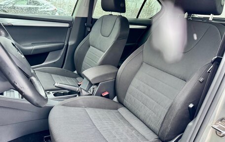 Skoda Octavia, 2014 год, 1 220 000 рублей, 16 фотография