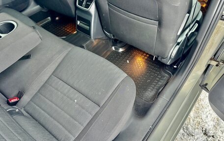 Skoda Octavia, 2014 год, 1 220 000 рублей, 23 фотография