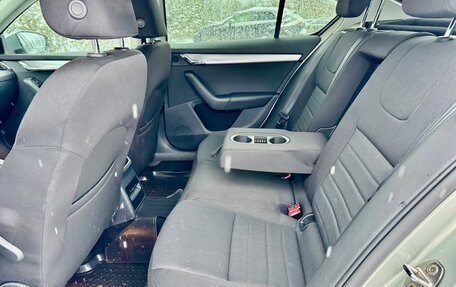 Skoda Octavia, 2014 год, 1 220 000 рублей, 22 фотография