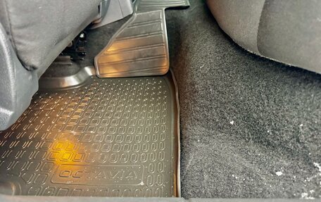 Skoda Octavia, 2014 год, 1 220 000 рублей, 24 фотография