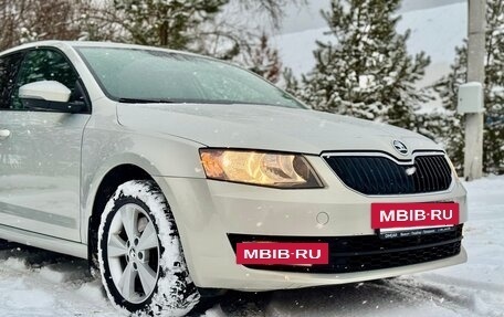 Skoda Octavia, 2014 год, 1 220 000 рублей, 11 фотография