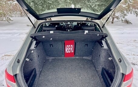 Skoda Octavia, 2014 год, 1 220 000 рублей, 25 фотография