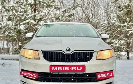 Skoda Octavia, 2014 год, 1 220 000 рублей, 10 фотография