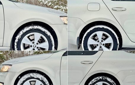 Skoda Octavia, 2014 год, 1 220 000 рублей, 37 фотография