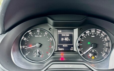 Skoda Octavia, 2014 год, 1 220 000 рублей, 33 фотография