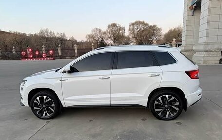 Skoda Karoq I, 2023 год, 1 970 000 рублей, 7 фотография