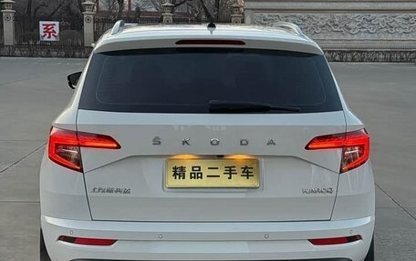 Skoda Karoq I, 2023 год, 1 970 000 рублей, 5 фотография