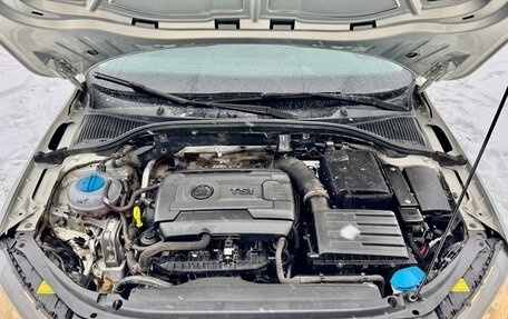 Skoda Octavia, 2014 год, 1 220 000 рублей, 35 фотография