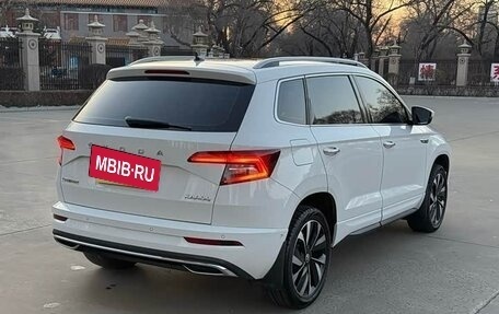 Skoda Karoq I, 2023 год, 1 970 000 рублей, 6 фотография