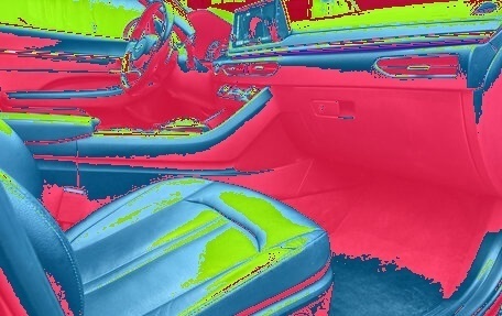 Hyundai Sonata VIII, 2020 год, 2 399 000 рублей, 8 фотография