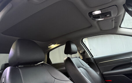 Hyundai Sonata VIII, 2020 год, 2 399 000 рублей, 11 фотография