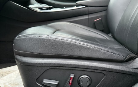 Hyundai Sonata VIII, 2020 год, 2 399 000 рублей, 12 фотография