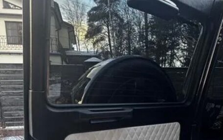 Mercedes-Benz G-Класс AMG, 2016 год, 12 000 000 рублей, 3 фотография