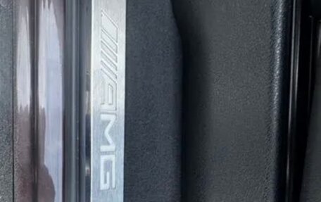 Mercedes-Benz G-Класс AMG, 2016 год, 12 000 000 рублей, 7 фотография