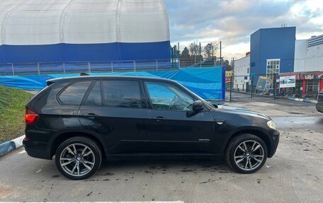 BMW X5, 2010 год, 2 000 000 рублей, 4 фотография