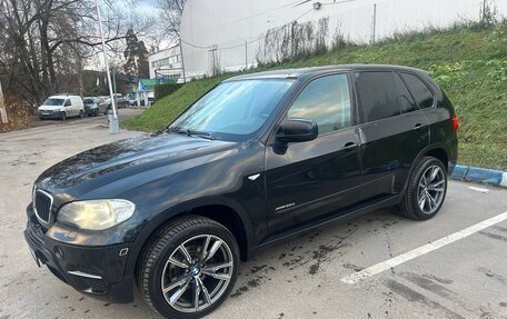 BMW X5, 2010 год, 2 000 000 рублей, 3 фотография