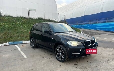 BMW X5, 2010 год, 2 000 000 рублей, 2 фотография