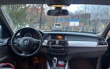 BMW X5, 2010 год, 2 000 000 рублей, 8 фотография