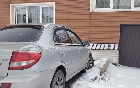 KIA Rio II, 2005 год, 195 000 рублей, 2 фотография