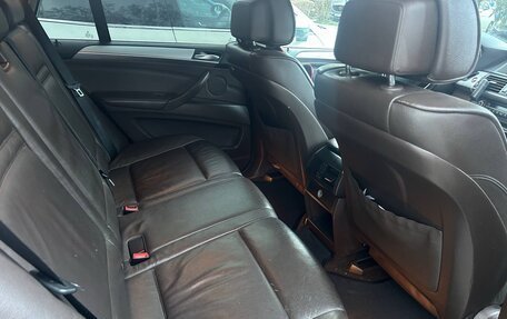 BMW X5, 2010 год, 2 000 000 рублей, 9 фотография