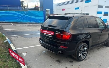 BMW X5, 2010 год, 2 000 000 рублей, 5 фотография