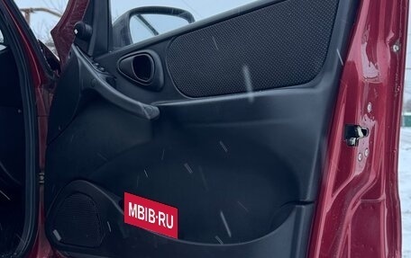 Chevrolet Niva I рестайлинг, 2014 год, 780 000 рублей, 4 фотография